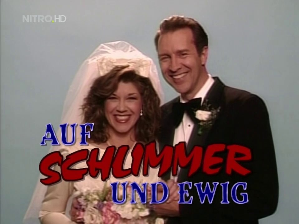 Auf schlimmer und ewig - 021. Aus Feind mach Freund