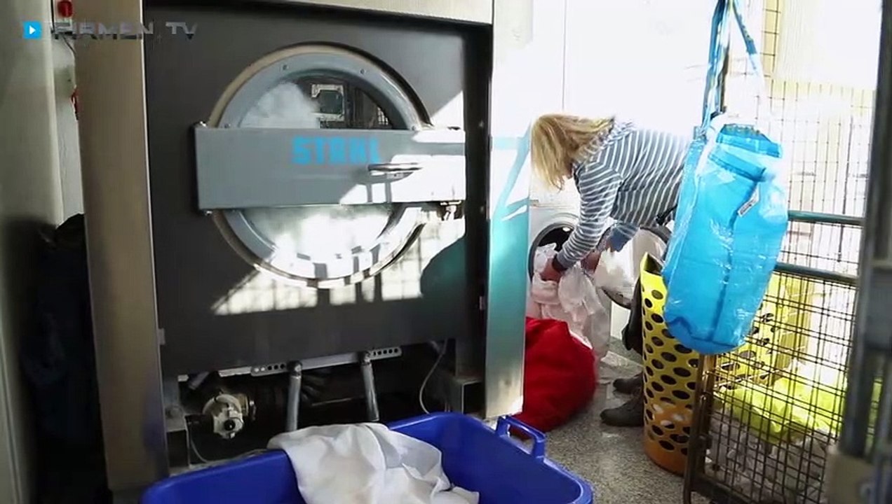 Textilkosmetik Christian Inh. Ulrike Sellenthin in Reutlingen – Ihre professionelle Wäscherei