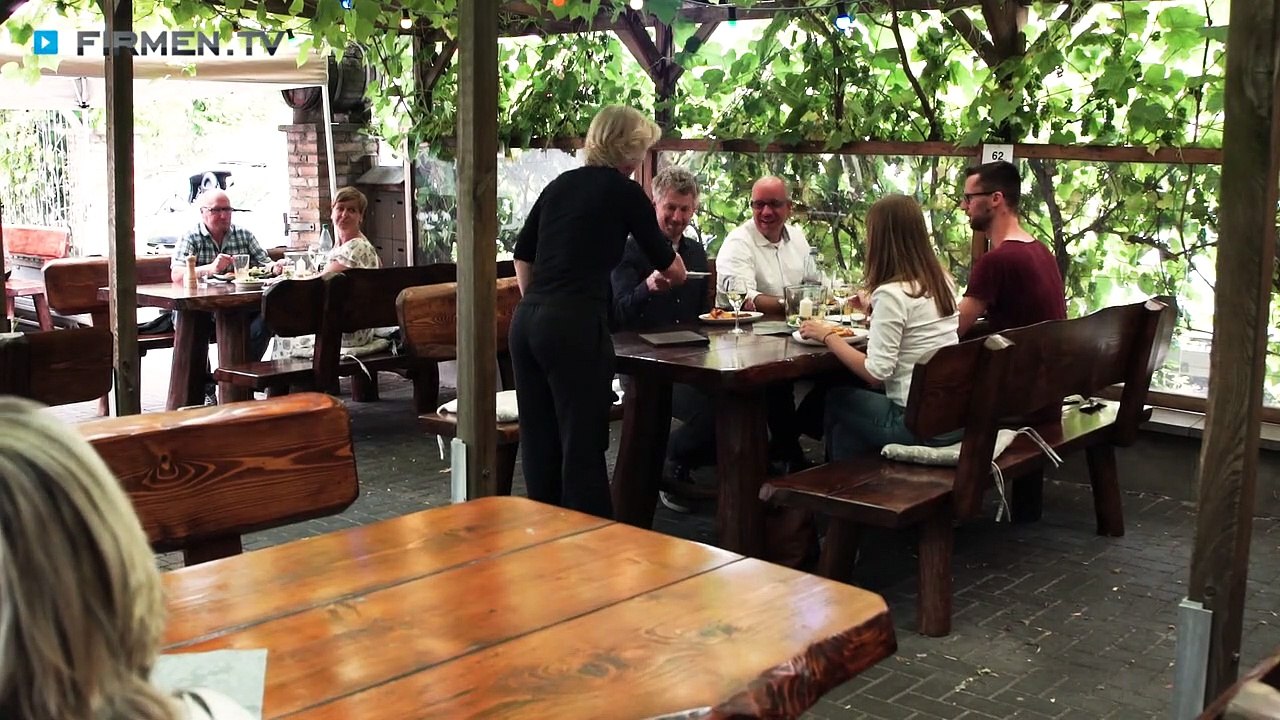 Restaurant & Gutsausschank Kahl in Hochheim – zart-saftige Rumpsteaks & vegetarische Spezialitäten