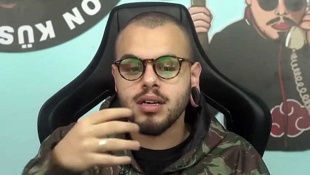 PADRASTO QUIS TALARICAR E TEVE UMA SURPRESA...