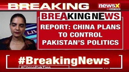 Pak Planning ministry now under China's control | NewsX