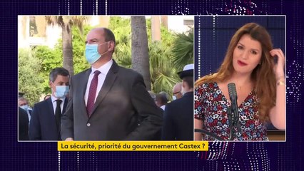 Marlène Schiappa : le projet de loi contre les séparatismes dévoilé "à la rentrée"