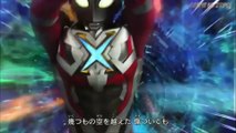 Ultraman New Generation Chronicle)Episode22(Light! Skip the destiny!!)(อุลตร้าแมนนิวเจเนอเรชั่นโครนิเคิล)ตอนที่22(แสงสว่าง! ก้าวข้ามโชคชะตาไปสิ!!)พากย์ไทย