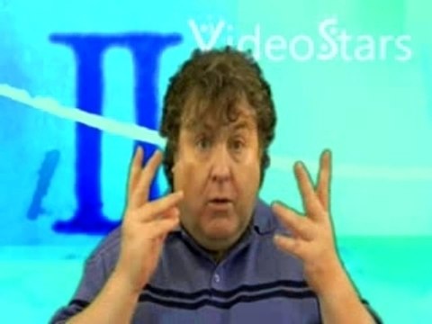 Russell Grant Video Horoscope Gemini February Tuesday 19th