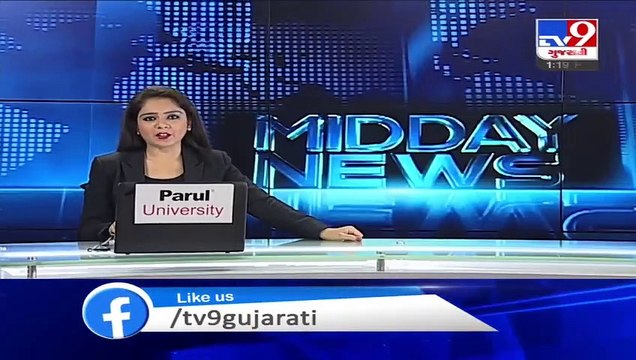 Rajkot- Youth in an inebriated condition abuses woman, video goes viral, probe ordered