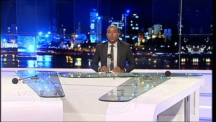 Le 23 Heures de RTI 1 du 25 juillet 2020 par Abdoulaye Koné