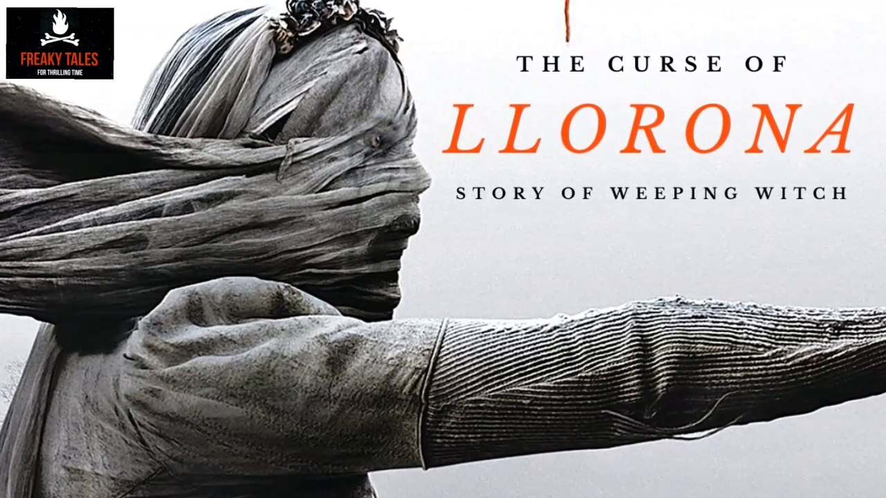 वो कर रही है आज भी अपने बच्चो का इंतज़ार | The Curse of La Llorona in Hindi