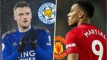 Leicester-Manchester United : les compos probables