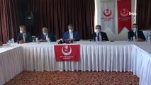 BBP Genel Başkanı Destici: İstanbul Sözleşmesi’ni yırtıp atmamız lazım
