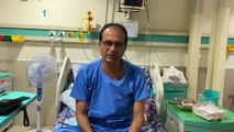 सीएम शिवराज सिंह चौहान ने हॉस्पिटल से की अपील, लक्षण दिखने पर तुरंत कराएं टेस्ट