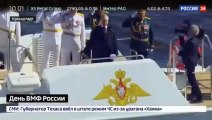 Vladimir Putin planını tüm dünyaya duyurdu! ‘Eşi benzeri olmayan silahlarla donatacağız’