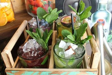 Get cocktails delivered to your door this weekend - from Malin Bridge Inn