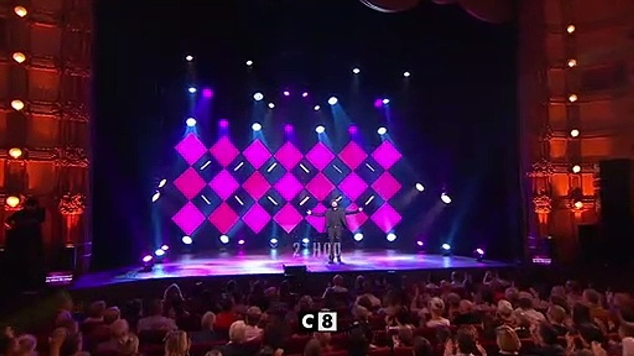 Festival du rire de Liège : Carte blanche aux Chevaliers du Fiel