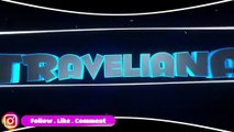 Traveliana Entertainment Channel Outro