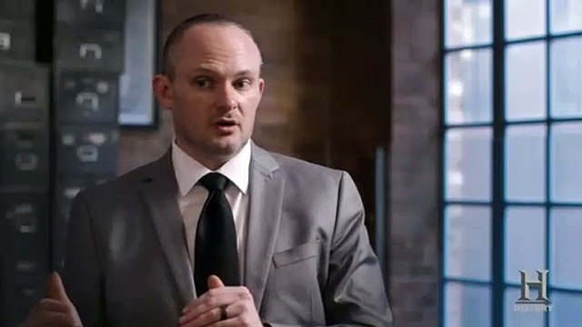 Unidentified: Inside America’s UFO Investigation - S02E03 - UFOs vs. Nukes