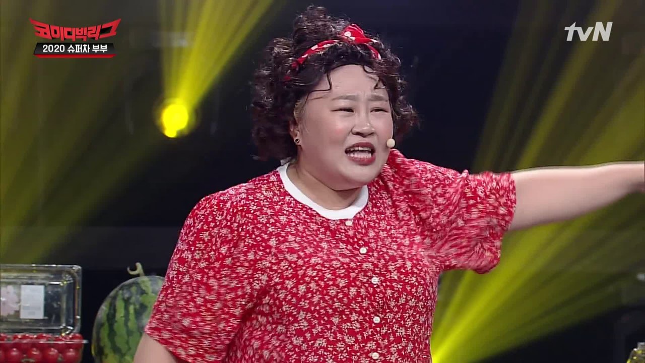 동네 미용실 재질? 남편 TMI 남발하는 홍윤화