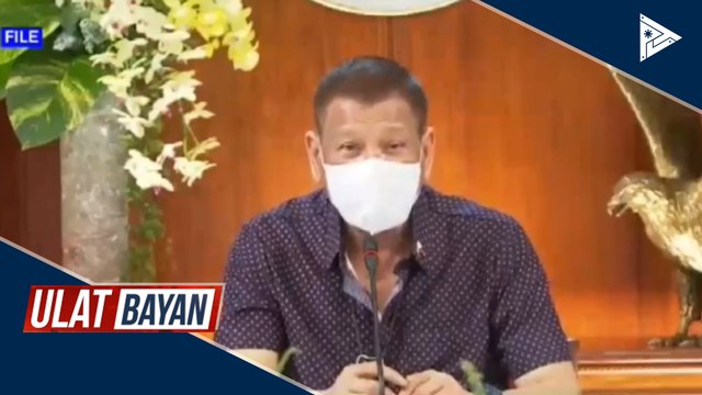 Ikalimang SONA ni Pres. #Duterte bukas, kasado na