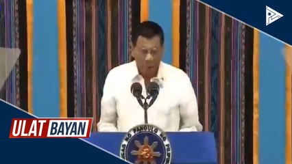 MMDA, handa na sa seguridad sa SONA ni Pres. #Duterte bukas