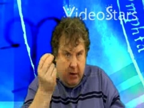 Russell Grant Video Horoscope Aries February Tuesday 19th
