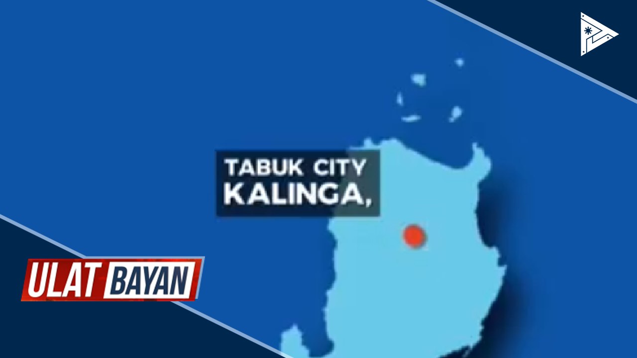 Drug dealer na kabilang sa listahan ng high value individuals, arestado sa Tabuk City