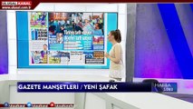 Hafta Sonu - 26 Temmuz 2020 - Sinem Fıstıkoğlu  - Ulusal Kanal