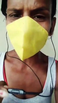 40 कुत्ते पाल रही महिला का वीडियो वायरल, पुलिस ने बताया मानसिक रूप से असंतुलित, नाम बदलकर इंदौर रहने आई