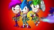 Newbie's Perspective Sonic Underground Episode 35 Review Big Melt