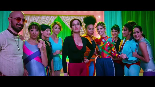 Tráiler de la película Explota, explota , dirigida por Nacho Álvarez y protagonizada por Ingrid García-Jonsson y Verónica Echegui.