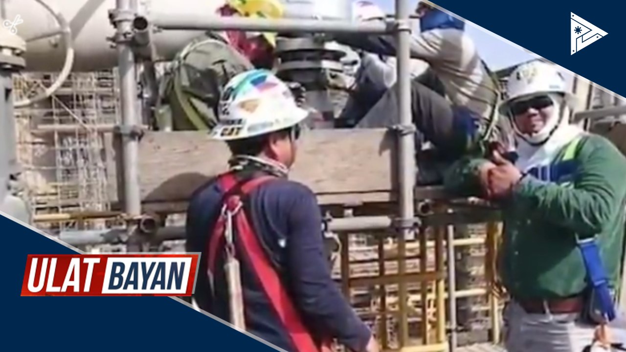 DOH, may paglilinaw ukol sa mga labi ng OFWs na inuuwi sa Pilipinas