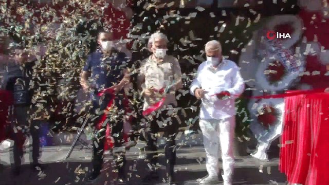 Pandemiye karşı savaş başlattı, 1 haftada 2 şube açarak 33 kişiye daha istihdam sağladı