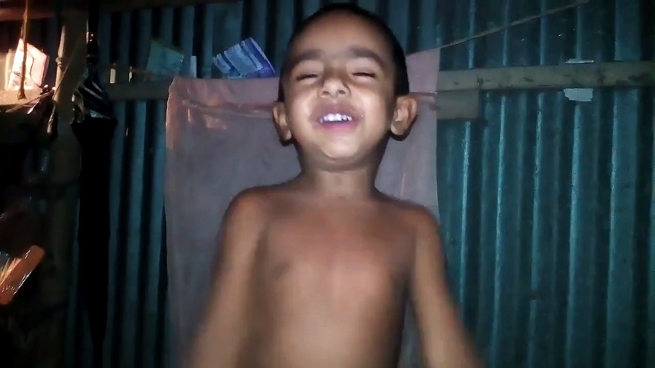 Funny song || gaan & fun revolution