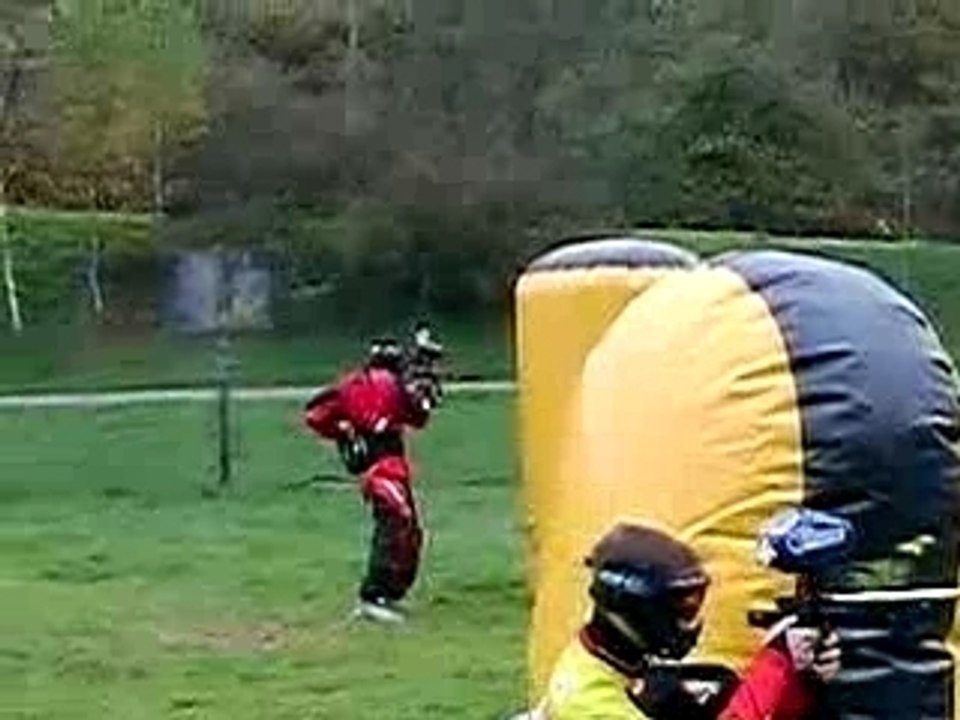 Paintball