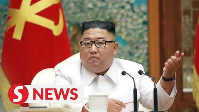 N. Korea declares emergency in border town over virus case