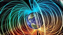 Why Earth's magnetic field is weakening?  wrong happening to our earth magnetic field. _HD English
