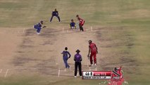 Shakib Al Hasan's 6 Wickets Against Red Steel। ‌‌CPL 2013 Match-5 Tridents Vs Red Steel।