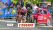 Revivez la victoire de Dumoulin à Oropa - Cyclisme - Rétro Giro 2017