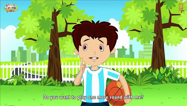 MORAL STORIES FOR KIDS _ ENGLISH ANIMATED STORIES FOR KIDS _ TRADITIONAL STORY ( 480 X 854 )