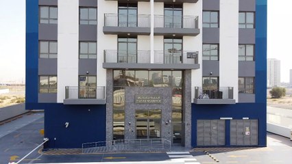 Munira Residence _Video File