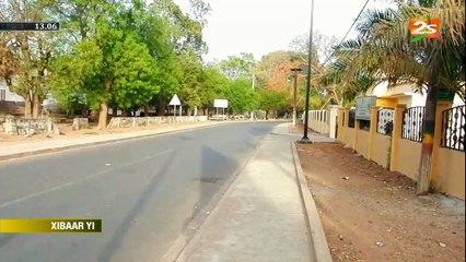 XIBAAR YI 13H DU 26 JUILLET 2020