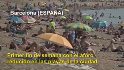 Covid-19 Imágenes de una crisis en el mundo. 26 de julio