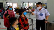 Đà Nẵng: Khẩn cấp khoanh vùng, truy tìm F0 | VTC