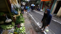 Đà Nẵng: người dân chấp hành tốt giãn cách xã hội | VTC