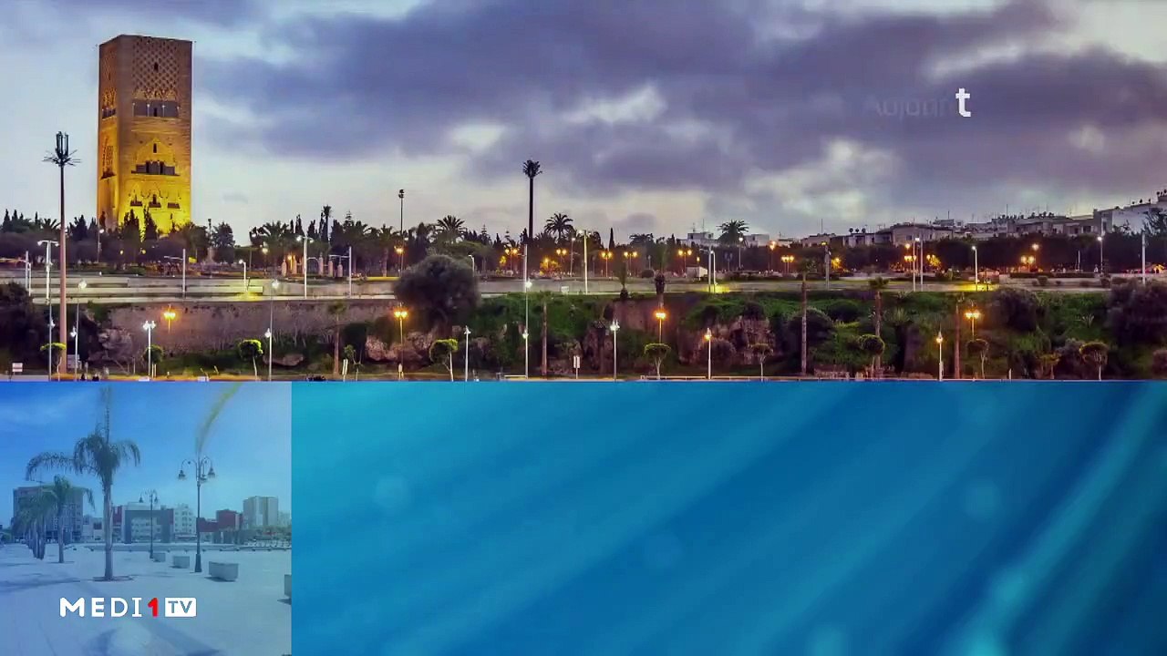 Météo - 26/07/2020