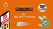 High quality industrial and agricultural products | Big Box Products