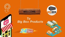 High quality industrial and agricultural products | Big Box Products