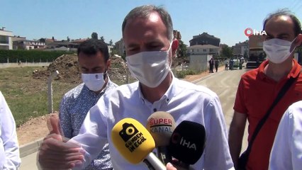 CHP'li meclis üyesine sert tepki