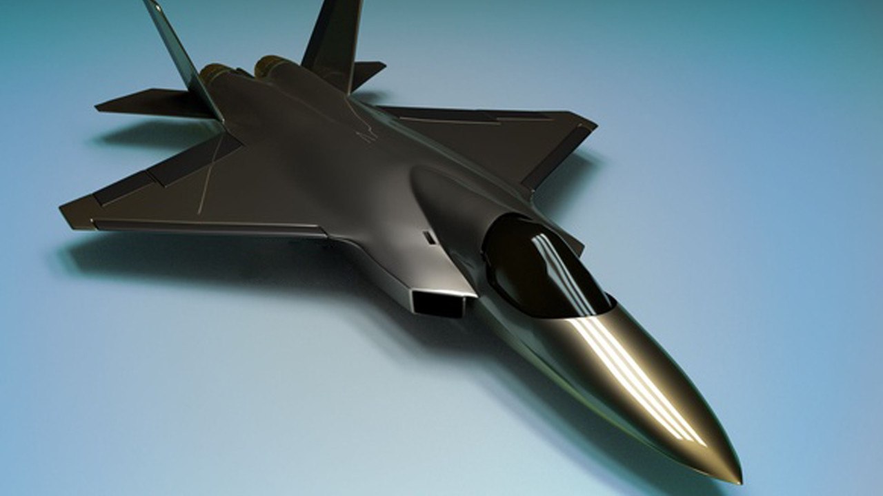 India's First 5th Generation AMCA Fighter Update | Indian Air Force | Oneindia Tamil