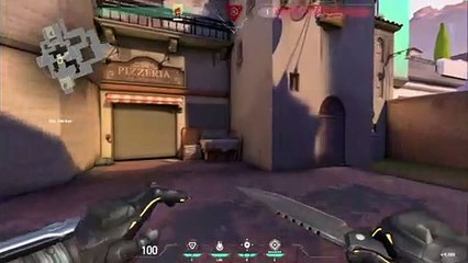 Afterplant Incendiary | B Site(Ascent)