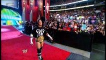 cm punk vs jeff hardy night of champions 2009