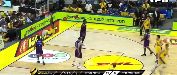 Tarik Black BEST Highlights from 2019-20 Season - Highlight MACHiNE!